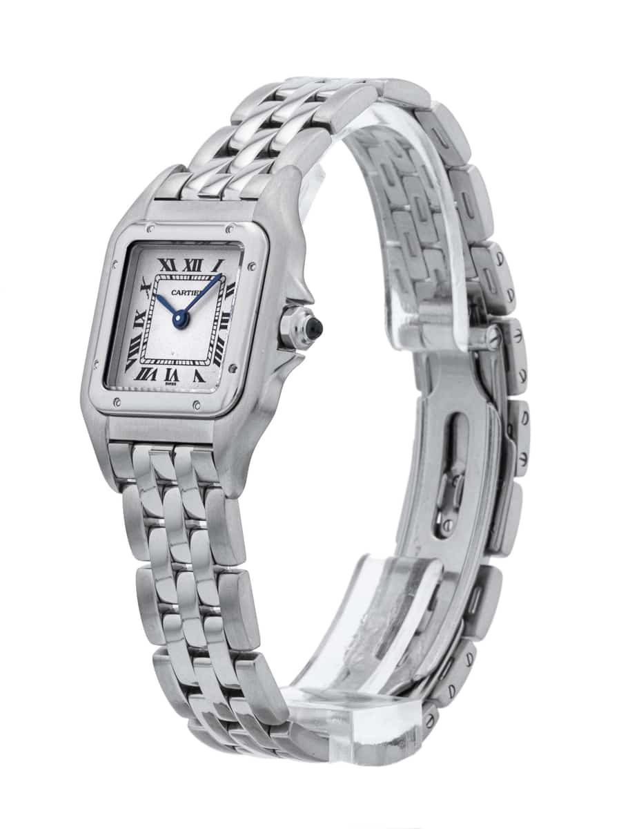Cartier Panthere W25033P5 Cartier Panthere W25033P5